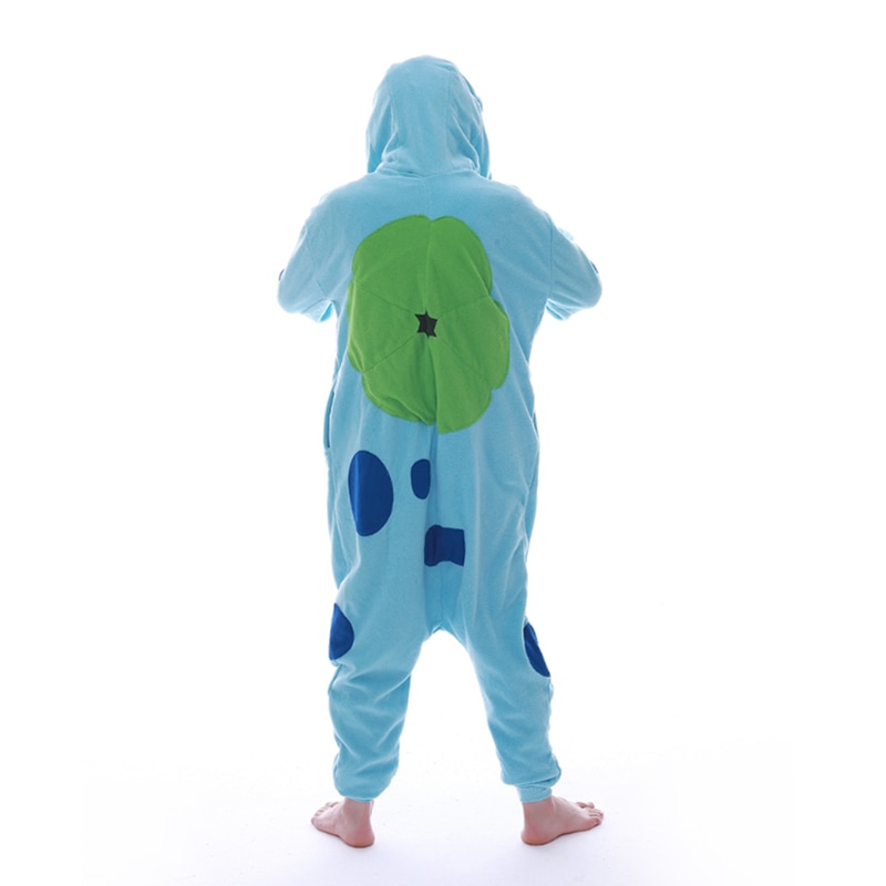HKSNG 2021 New Arrival Adult Animal Frog Kigurumi Onesies Pajamas Cartoon Christmas Halloween Party Jumpsuits Homewear