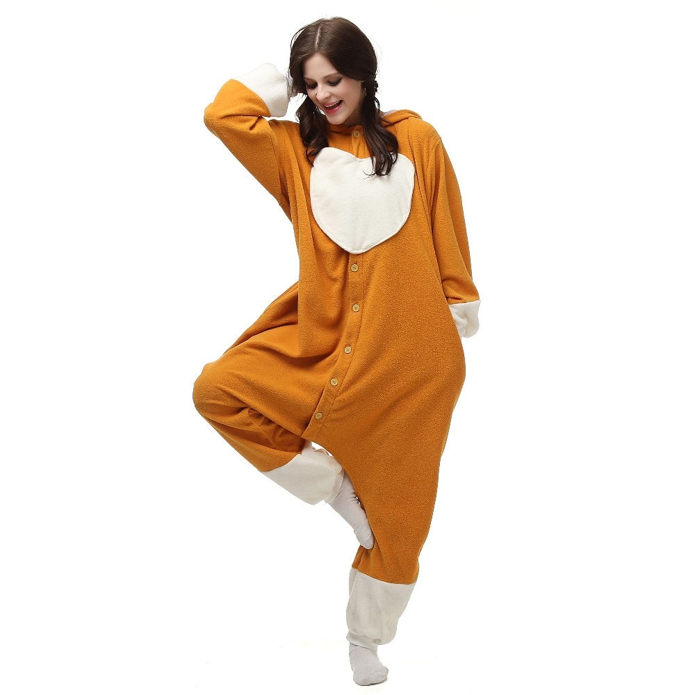 New Animal Adult Cute Corgi Dog Pajamas Footed Kigurumi Onesies Cosplay Costumes On Sale Unisex Sleepwear Christmas Gift New Animal Adult Cute Corgi Dog Pajamas Footed Kigurumi Onesies Cosplay Costumes On Sale Unisex Sleepwear Christmas Gift