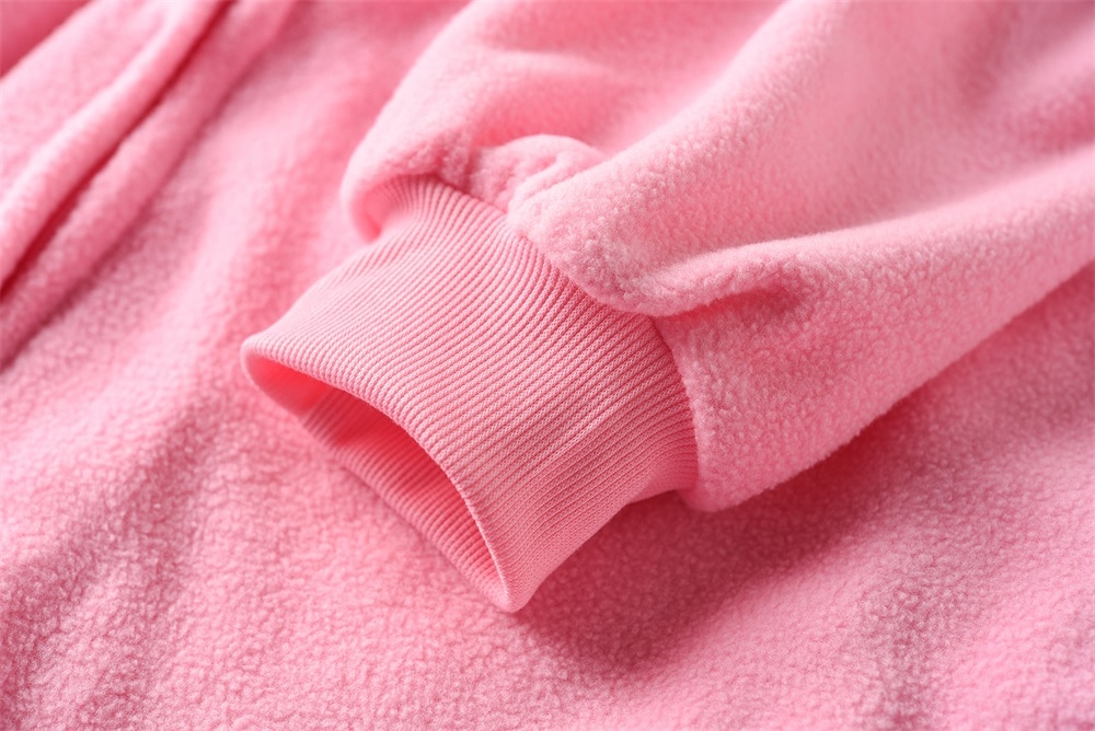 Pink Hippo Onesies Women Pajama Animal Kigurumis Cute Warm Winter Overalls Halloween Suit Polar Fleece Adult Unisex