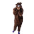 Bear Adult Onesie