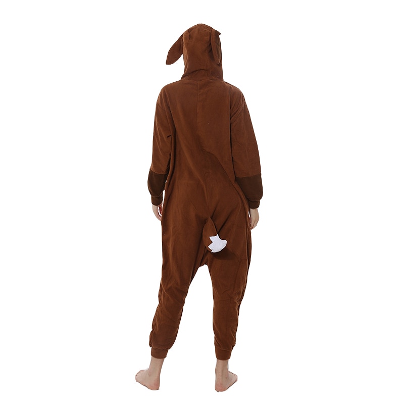 Pokemon Cosplay Costume Eevee Onesie Pajamas For Halloween Cartoon Christmas Women One-Piece Kigurumi Anime Full Body Pijama Pokemon Cosplay Costume Eevee Onesie Pajamas For Halloween Cartoon Christmas Women One-Piece Kigurumi Anime Full Body Pijama
