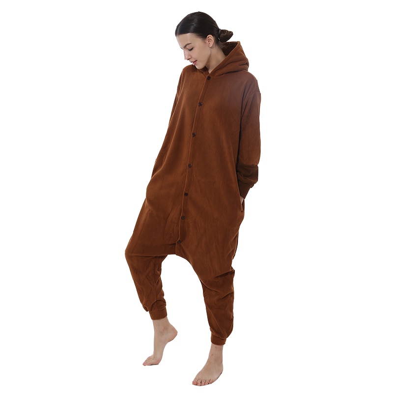 Pokemon Cosplay Costume Eevee Onesie Pajamas For Halloween Cartoon Christmas Women One-Piece Kigurumi Anime Full Body Pijama Pokemon Cosplay Costume Eevee Onesie Pajamas For Halloween Cartoon Christmas Women One-Piece Kigurumi Anime Full Body Pijama