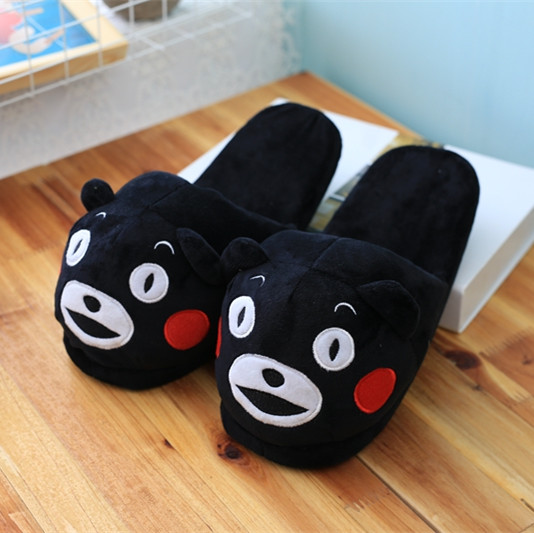 Kumamon slippers online