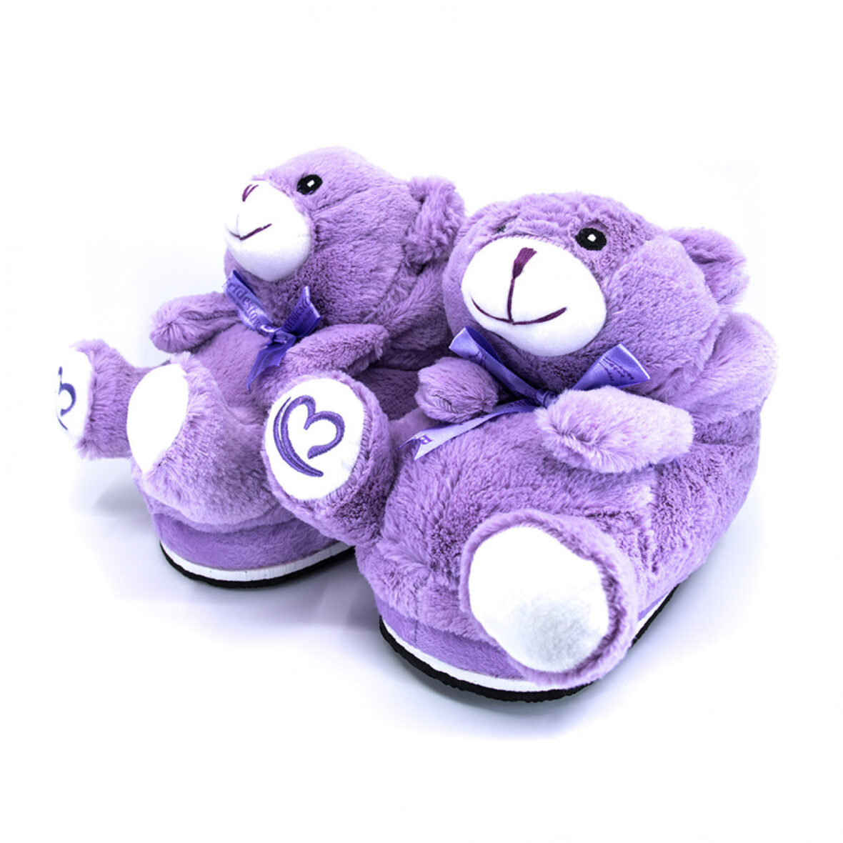 Care Bear Shape Soft Slippers For Adults